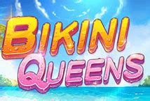 bikini queen dating slot|Bikini Queens Dating Slot .